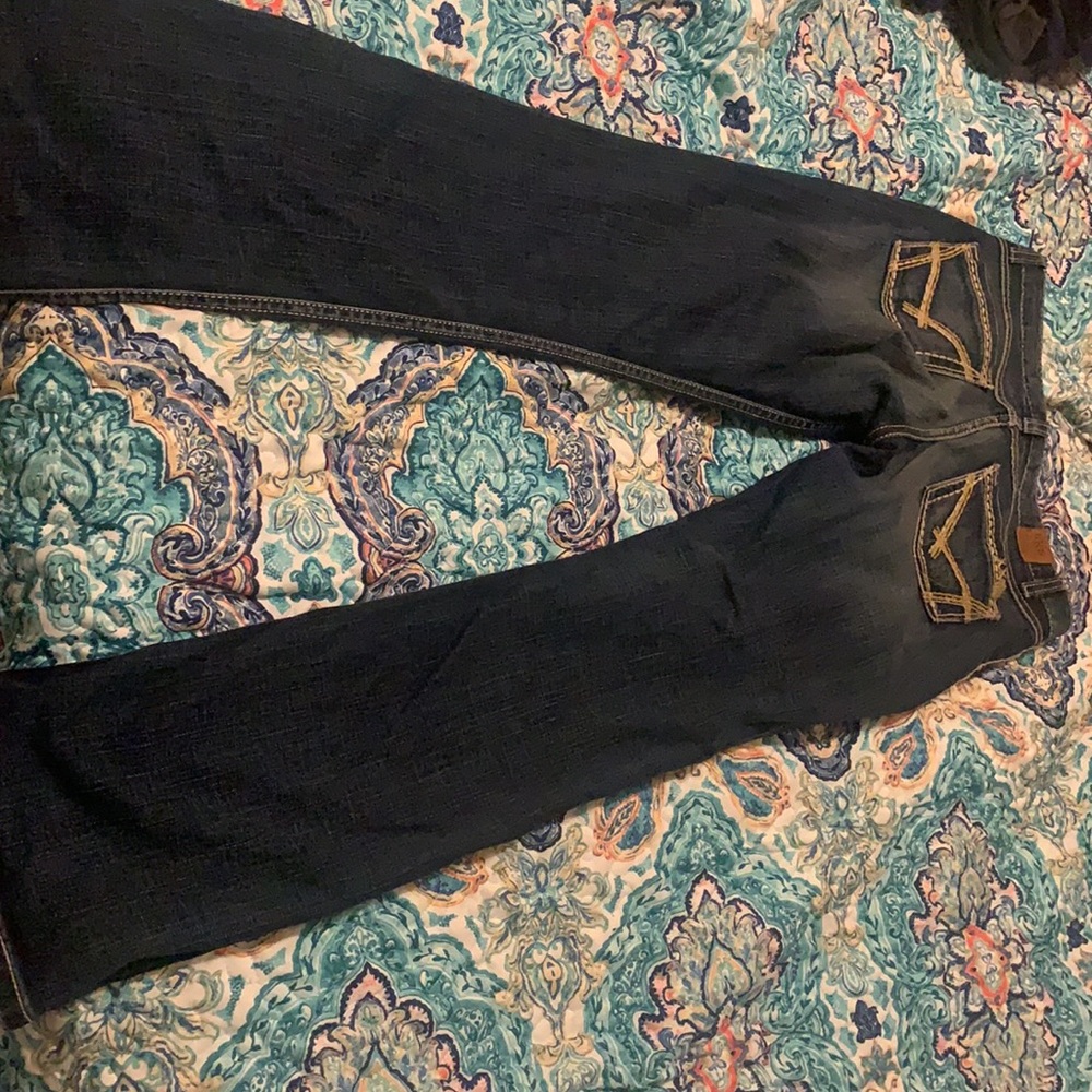 Bke jeans